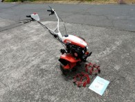 買取商品名：クボタ　管理機　TMS300｜農業機械の買取・処分は農機具専門店ライブにお任せ下さい！