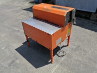 買取商品名：クボタ　野菜仕上げ機　KF-52DB｜農業機械の買取・処分は農機具専門店ライブにお任せ下さい！