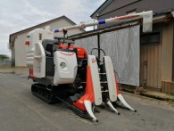 買取商品名：クボタ　コンバイン　ER215｜農業機械の買取・処分は農機具専門店ライブにお任せ下さい！