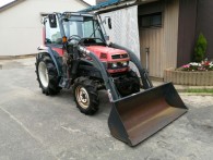 買取商品名：三菱　トラクター　MT336｜農業機械の買取・処分は農機具専門店ライブにお任せ下さい！
