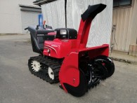 買取商品名：ホンダ　除雪機　HSM1380i｜農業機械の買取・処分は農機具専門店ライブにお任せ下さい！