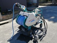 買取商品名：丸山　ラジコン動噴　MS755DR6S-K｜農業機械の買取・処分は農機具専門店ライブにお任せ下さい！