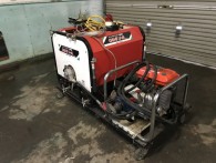 カーツ　セット動噴　SRC1510｜福井県・石川県・富山県のみ対応の農機具買取専門店ライブ