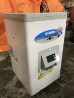 ホソカワ　石抜き機　HS101E｜福井県・石川県・富山県のみ対応の農機具買取専門店ライブ