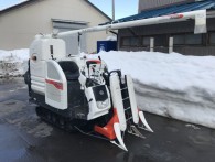 クボタ　コンバイン　AR216｜福井県・石川県・富山県のみ対応の農機具買取専門店ライブ