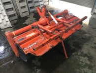 クボタ　ロータリー　RL17K｜福井県・石川県・富山県のみ対応の農機具買取専門店ライブ