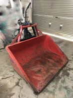 イガラシ　トラクターバケット　ST-132｜福井県・石川県・富山県のみ対応の農機具買取専門店ライブ