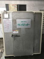 低温米保管庫　マルチストッカー｜福井県・石川県・富山県のみ対応の農機具買取専門店ライブ