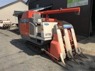 クボタ　コンバイン　SR30｜福井県・石川県・富山県のみ対応の農機具買取専門店ライブ