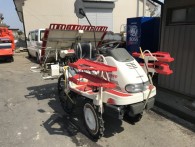 ヤンマー　田植機　RR400｜福井県・石川県・富山県のみ対応の農機具買取専門店ライブ