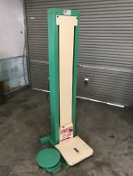 ホクエツ　昇降機　NRP-303｜福井県・石川県・富山県のみ対応の農機具買取専門店ライブ