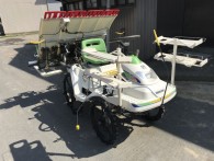 ヤンマー　田植機　Pe-1X｜福井県・石川県・富山県のみ対応の農機具買取専門店ライブ