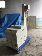 サタケ　石抜き機　EGA30｜福井県・石川県・富山県のみ対応の農機具買取専門店ライブ