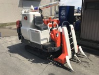 クボタ　コンバイン　ER211｜福井県・石川県・富山県のみ対応の農機具買取専門店ライブ