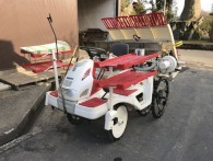 ヤンマー　田植機　VP-4｜福井県・石川県・富山県のみ対応の農機具買取専門店ライブ