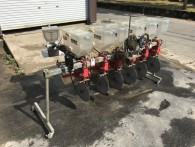 アグリテクノ　6連クリーンシーダ｜福井県・石川県・富山県のみ対応の農機具買取専門店ライブ