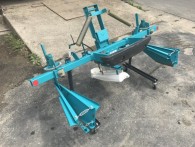 クボタ 田植機用 溝切り機　SM-2UK｜福井県・石川県・富山県のみ対応の農機具買取専門店ライブ