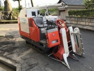 クボタ　コンバイン　SR195｜福井県・石川県・富山県のみ対応の農機具買取専門店ライブ