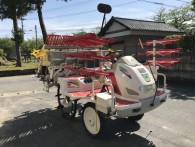 ヤンマー　田植機　VP5C｜福井県・石川県・富山県のみ対応の農機具買取専門店ライブ