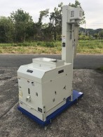 サタケ　石抜き機　EGA30｜福井県・石川県・富山県のみ対応の農機具買取専門店ライブ