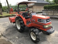 クボタ　トラクター　GT-8｜福井県・石川県・富山県のみ対応の農機具買取専門店ライブ