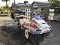 三菱　田植機　LV5｜福井県・石川県・富山県のみ対応の農機具買取専門店ライブ