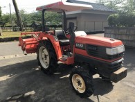 クボタ　トラクター　GT23｜福井県・石川県・富山県のみ対応の農機具買取専門店ライブ