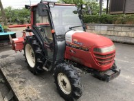 ヤンマー　トラクター　RS330｜福井県・石川県・富山県のみ対応の農機具買取専門店ライブ