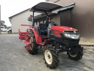 三菱　トラクター　GS250｜福井県・石川県・富山県のみ対応の農機具買取専門店ライブ