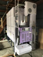 ミツビシ　赤遠乾燥機　MHD-18MP2｜福井県・石川県・富山県のみ対応の農機具買取専門店ライブ