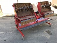 コバシ　ツインハロー　TXR310｜福井県・石川県・富山県のみ対応の農機具買取専門店ライブ