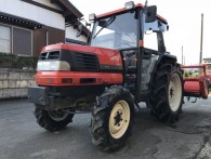 クボタ トラクター　GL300｜福井県・石川県・富山県のみ対応の農機具買取専門店ライブ