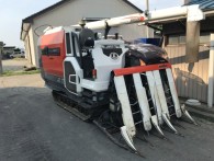 クボタ　コンバイン AR70｜福井県・石川県・富山県のみ対応の農機具買取専門店ライブ