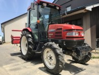 ヤンマー　トラクター　US550｜福井県・石川県・富山県のみ対応の農機具買取専門店ライブ