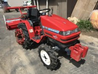 ヤンマー トラクター　Ke-4｜福井県・石川県・富山県のみ対応の農機具買取専門店ライブ