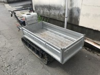 ホンダ　運搬車　｜福井県・石川県・富山県のみ対応の農機具買取専門店ライブ