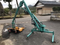 三陽機器　ツインモア　BM-36｜福井県・石川県・富山県のみ対応の農機具買取専門店ライブ