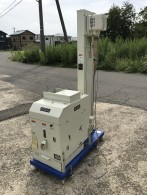 サタケ　石抜き機　EGA20｜福井県・石川県・富山県のみ対応の農機具買取専門店ライブ