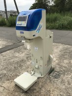 サタケ　計量機　NPA20｜福井県・石川県・富山県のみ対応の農機具買取専門店ライブ