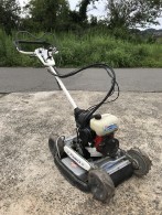 共立　あぜ草刈り機　AZ850A｜福井県・石川県・富山県のみ対応の農機具買取専門店ライブ