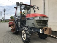 ヤンマー トラクター　AF-24｜福井県・石川県・富山県のみ対応の農機具買取専門店ライブ