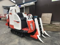 クボタ　コンバイン　S216G｜福井県・石川県・富山県のみ対応の農機具買取専門店ライブ