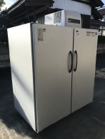 ホシザキ　玄米保冷庫　HRA-21GD1-Z｜福井県・石川県・富山県のみ対応の農機具買取専門店ライブ