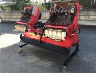 コバシ　サイバーハロー　TX260｜福井県・石川県・富山県のみ対応の農機具買取専門店ライブ