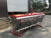 ニプロ　ライムソワー　FT-1605｜福井県・石川県・富山県のみ対応の農機具買取専門店ライブ