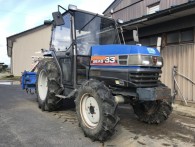 イセキ　トラクター　TG33F｜福井県・石川県・富山県のみ対応の農機具買取専門店ライブ