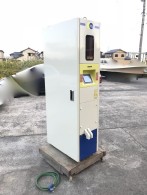 サタケ　色彩選別機　RMGS70AW｜福井県・石川県・富山県のみ対応の農機具買取専門店ライブ