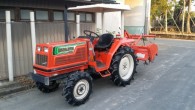 トラクター　日の本　N239｜福井県・石川県・富山県のみ対応の農機具買取専門店ライブ