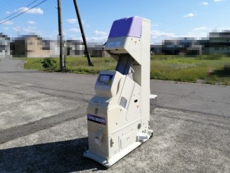山本　色彩選別機　YFG-2000(1)