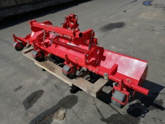 鋤柄　シンプル成形機　STS-430